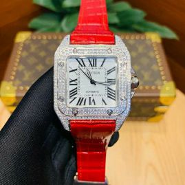Picture of Cartier Watch _SKU2523901361261549